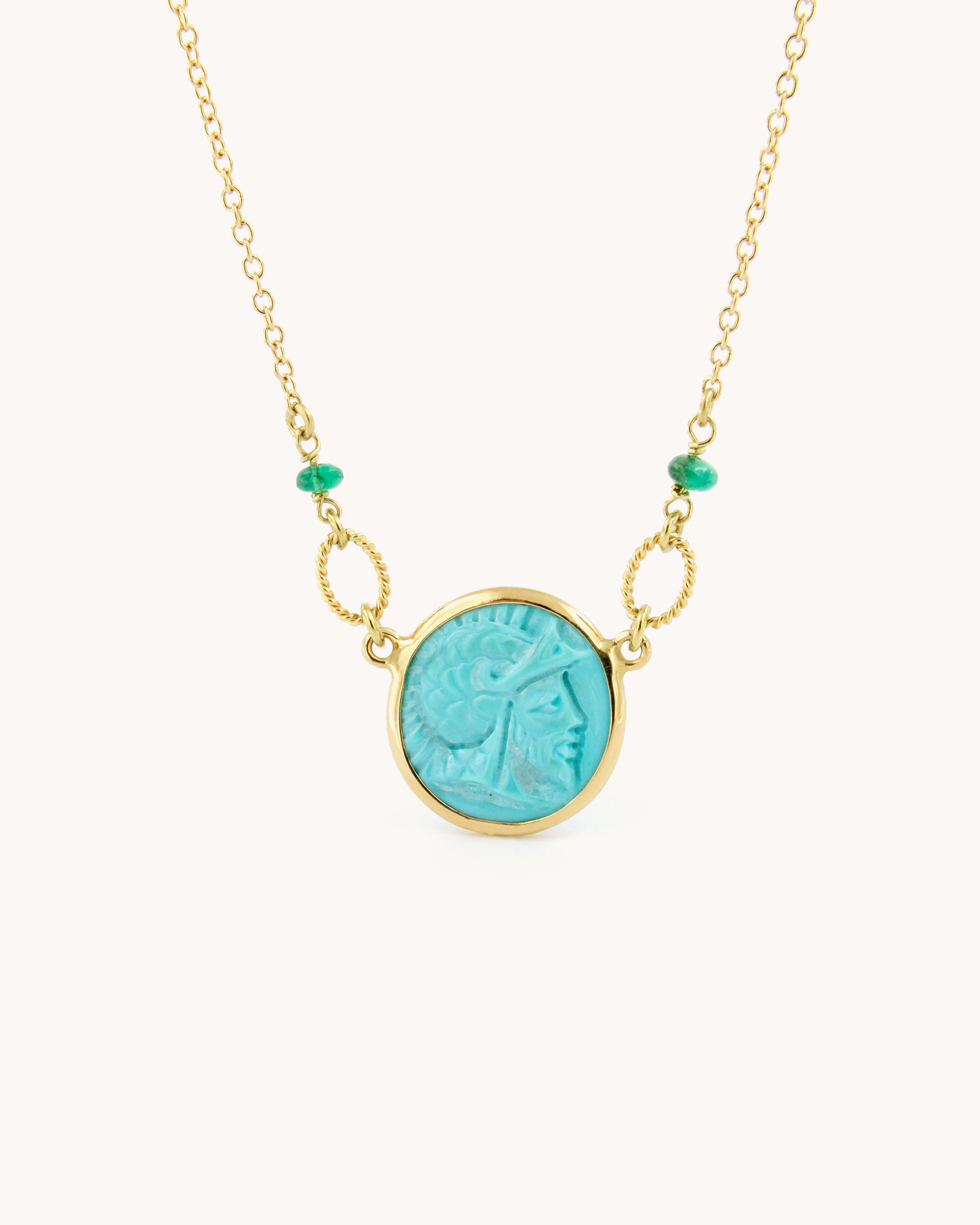 Collana della Forza e dell'Abbondanza