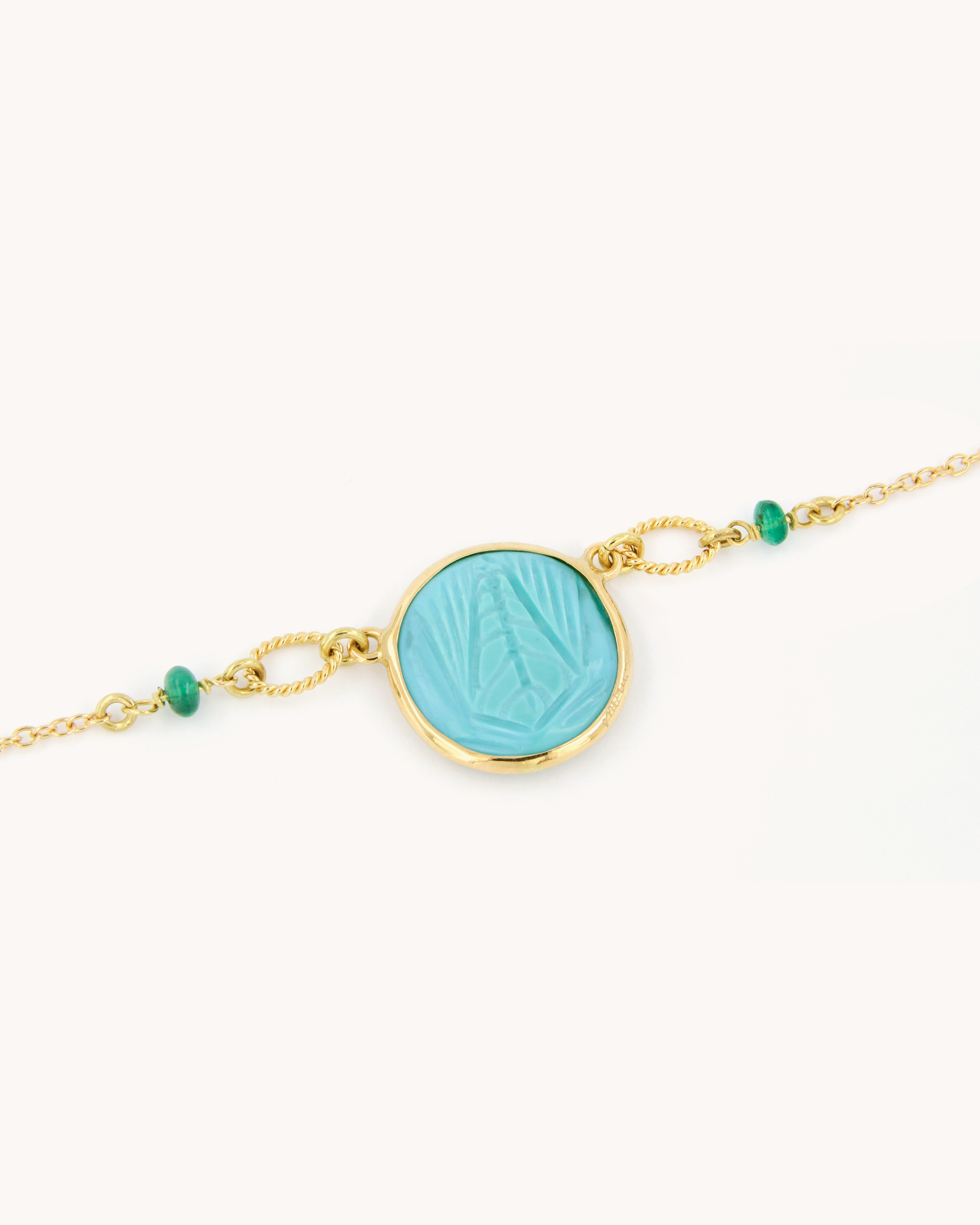 Collana della Forza e dell'Abbondanza