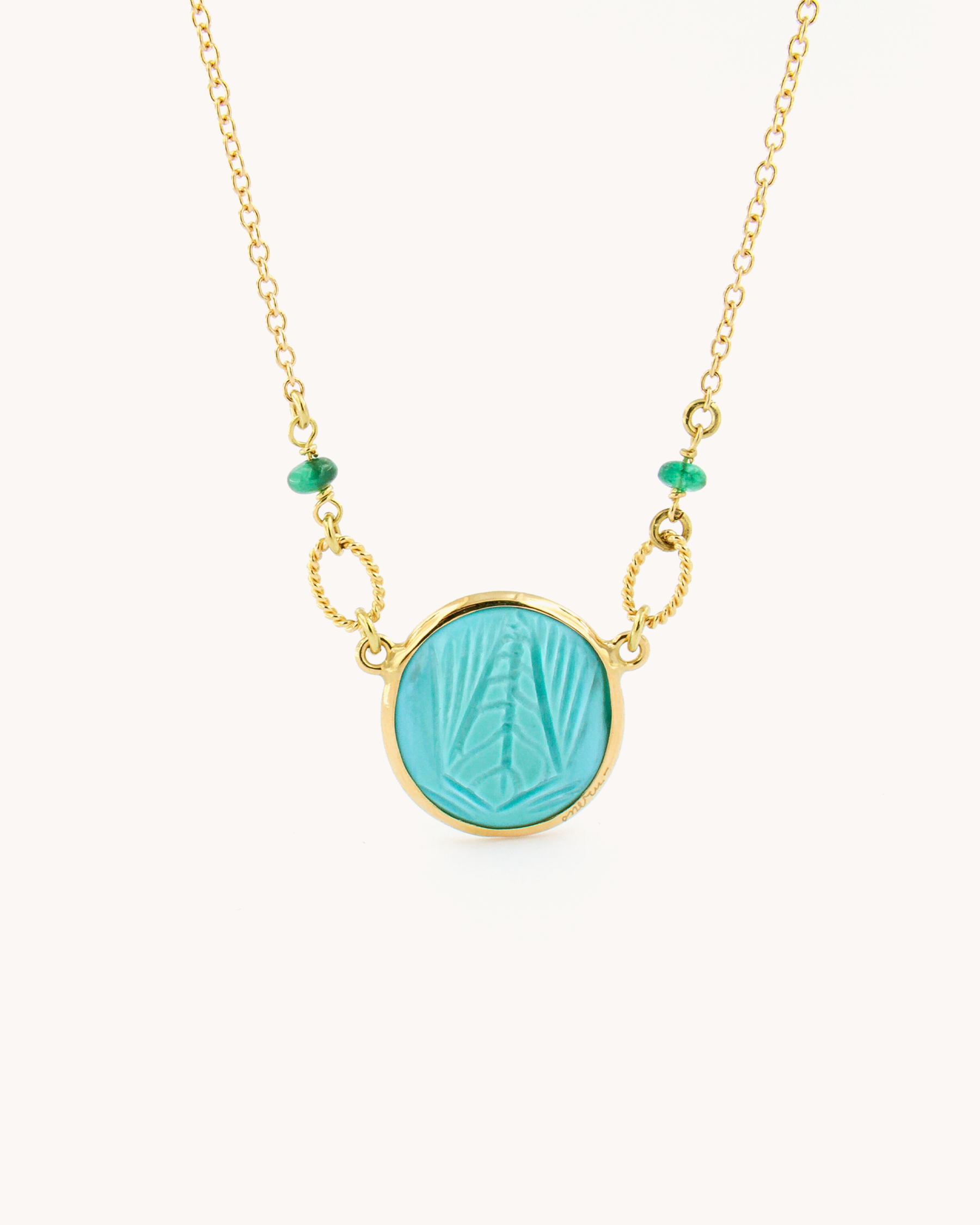 Collana della Forza e dell'Abbondanza