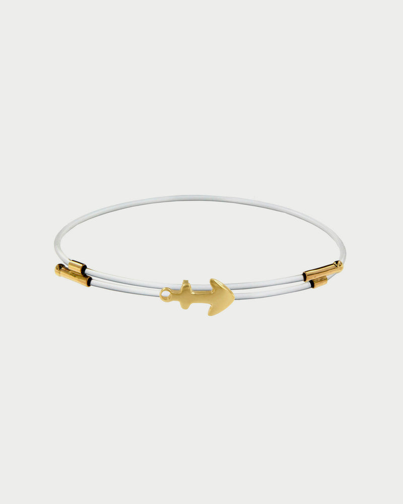 Bracciale Filo da Pesca Ancora