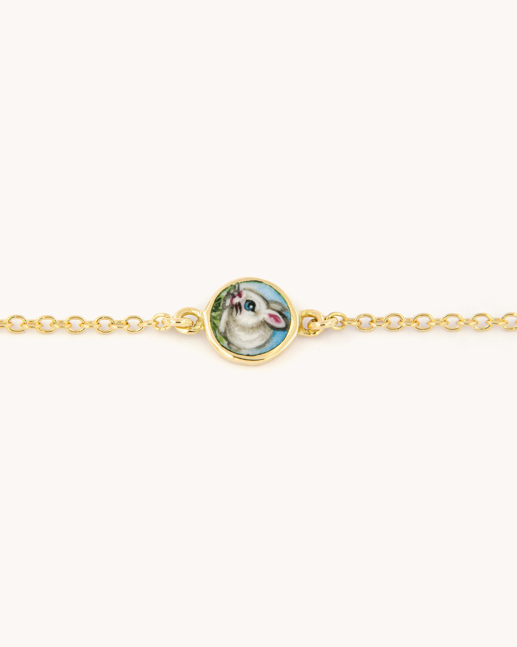 Bracciale Coniglietto