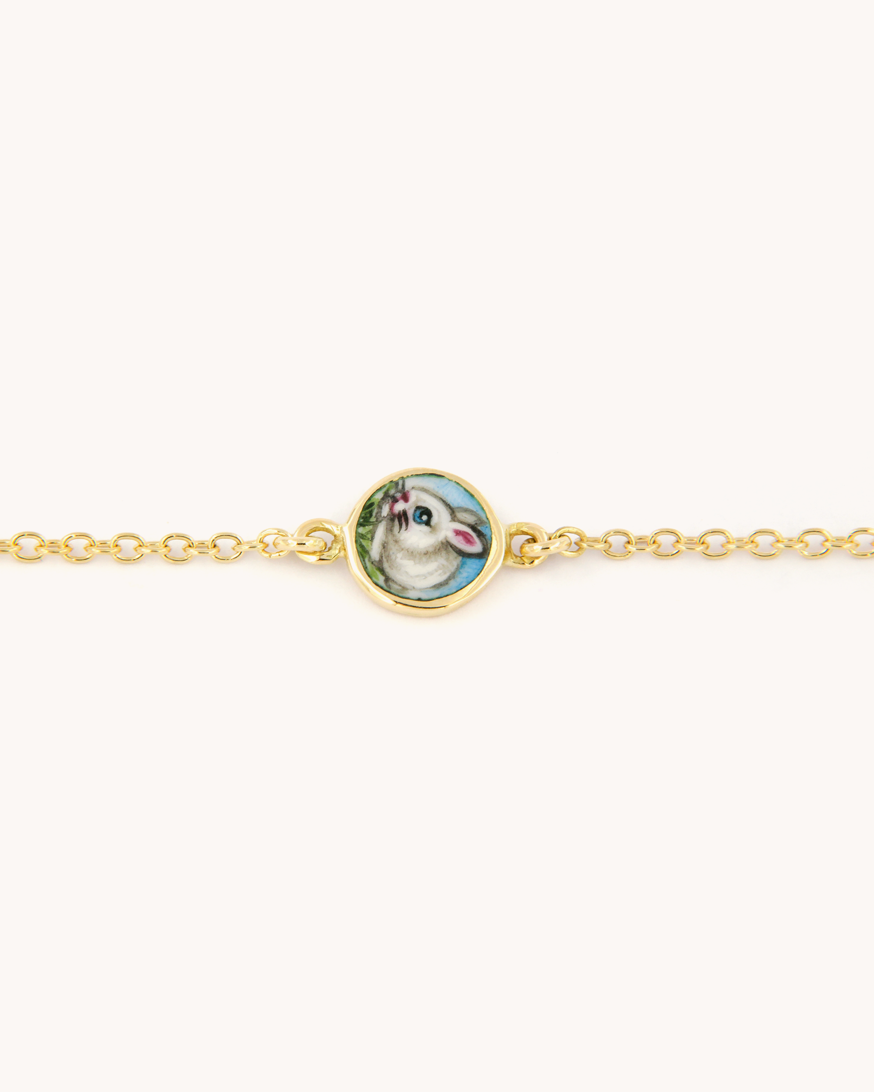 Bracciale Coniglietto