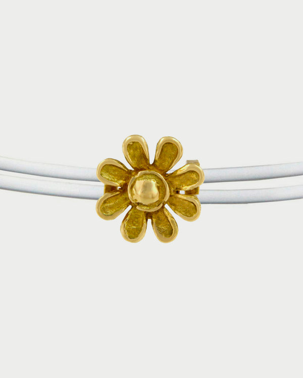 Bracciale Filo da Pesca Fiore