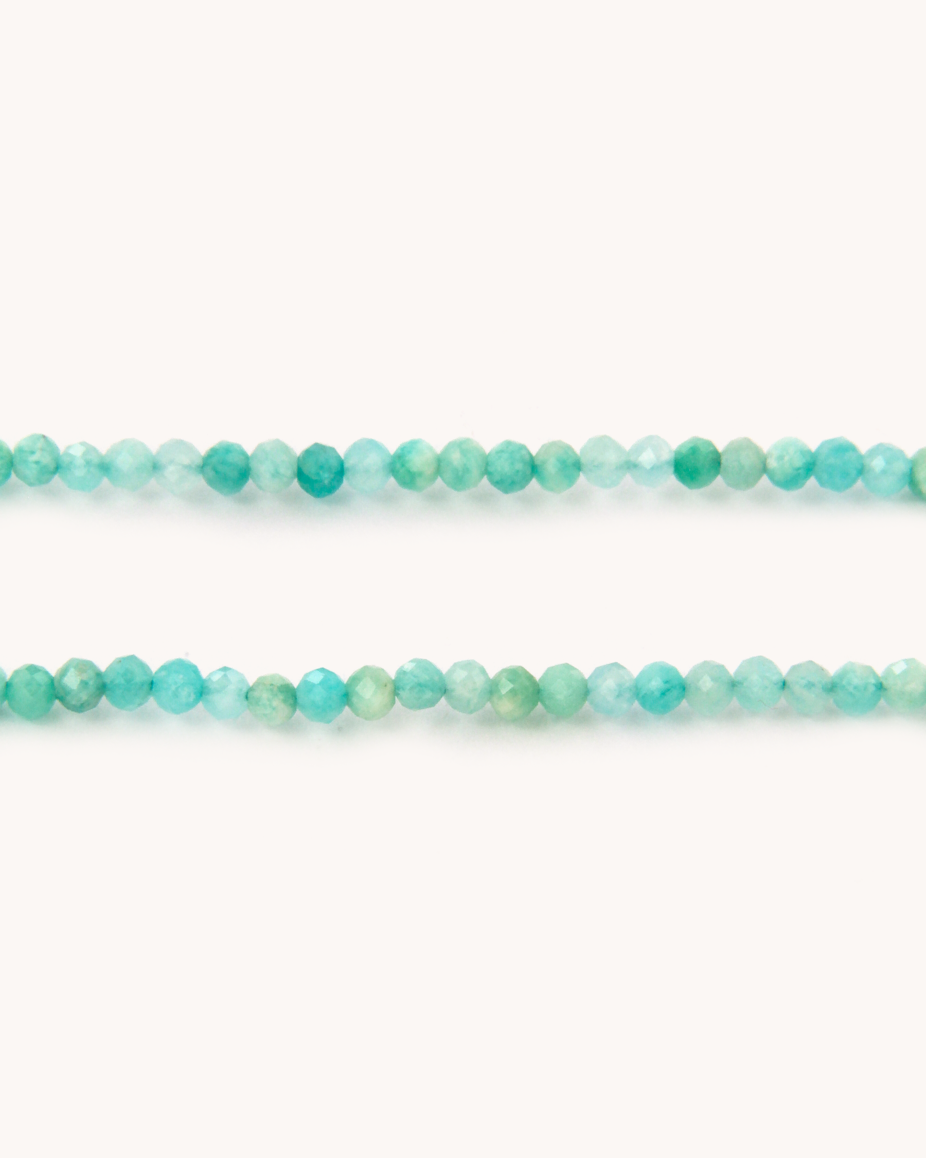 Collana Coloris Micio nell’Azzurro Calmo