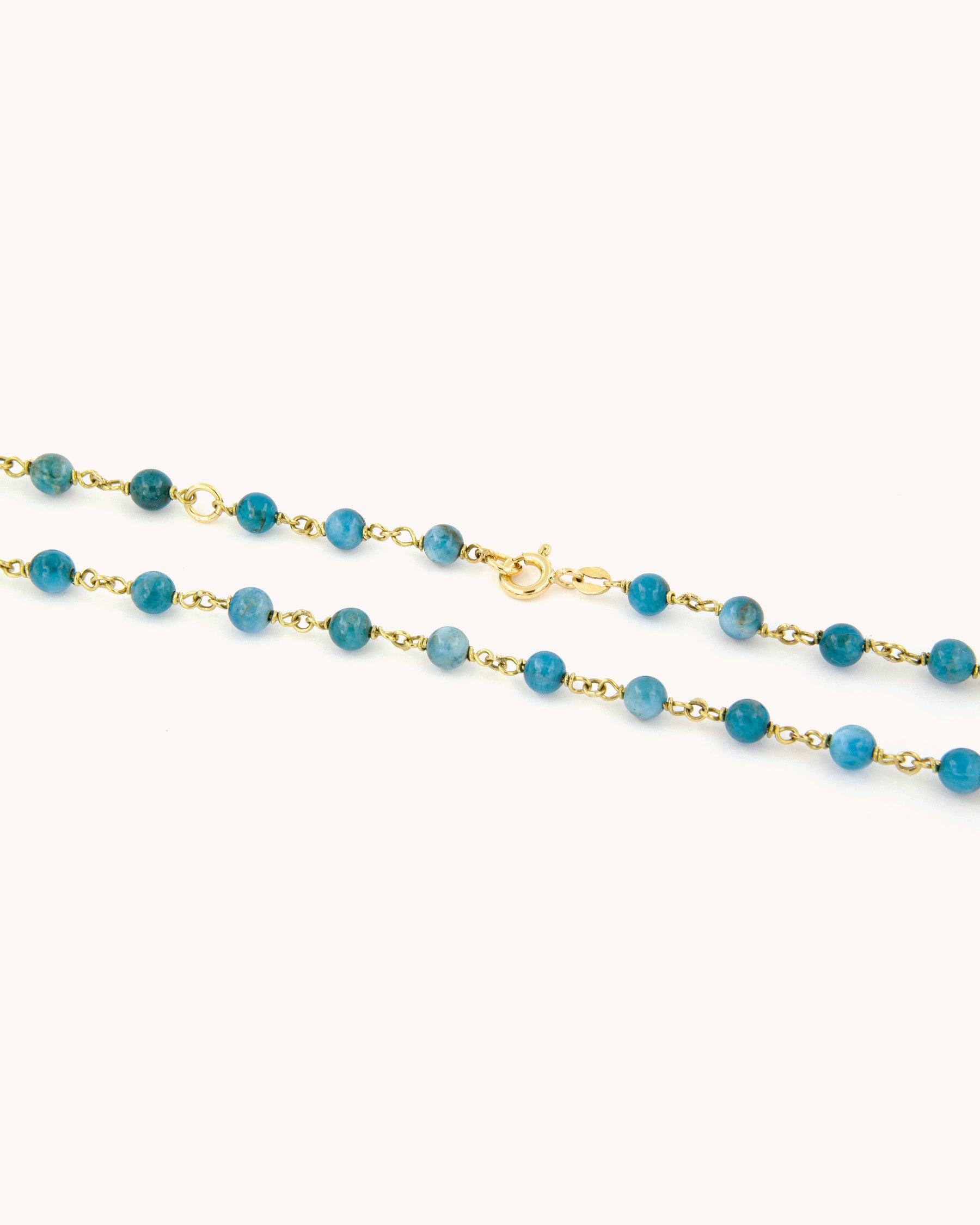 Collana Mediterraneo Base con Apatite