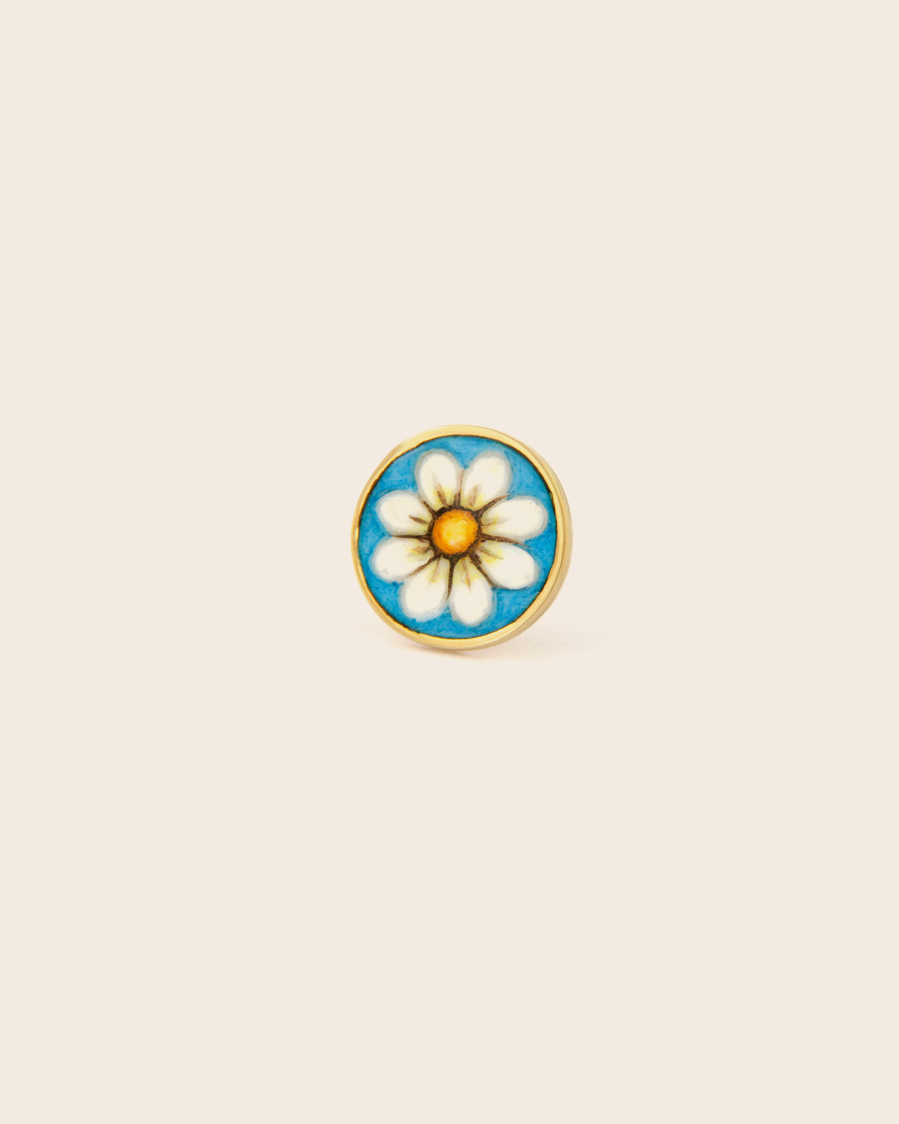 Bracciale Filo da Pesca Margherita