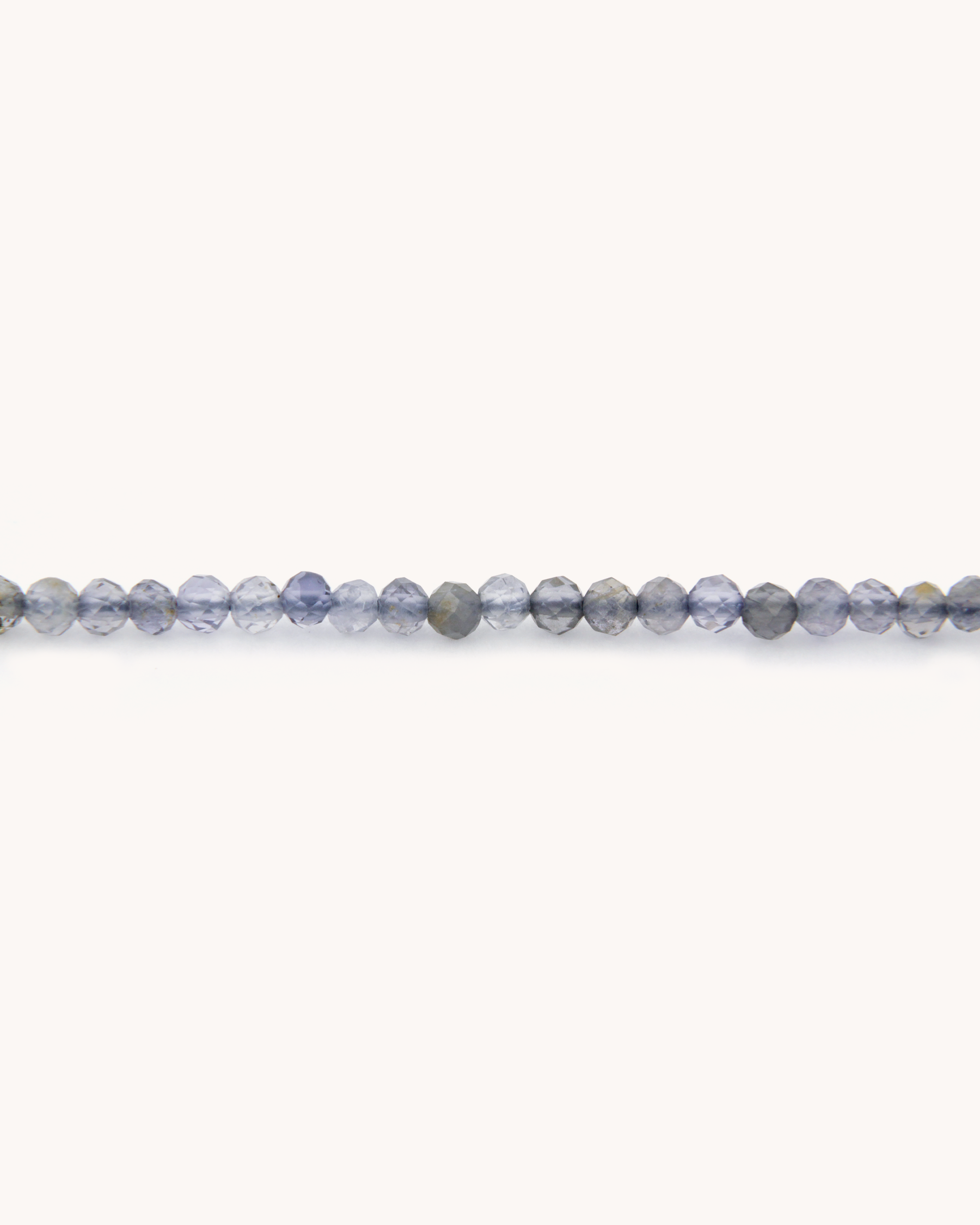 Coloris Necklace Rose among Lavender