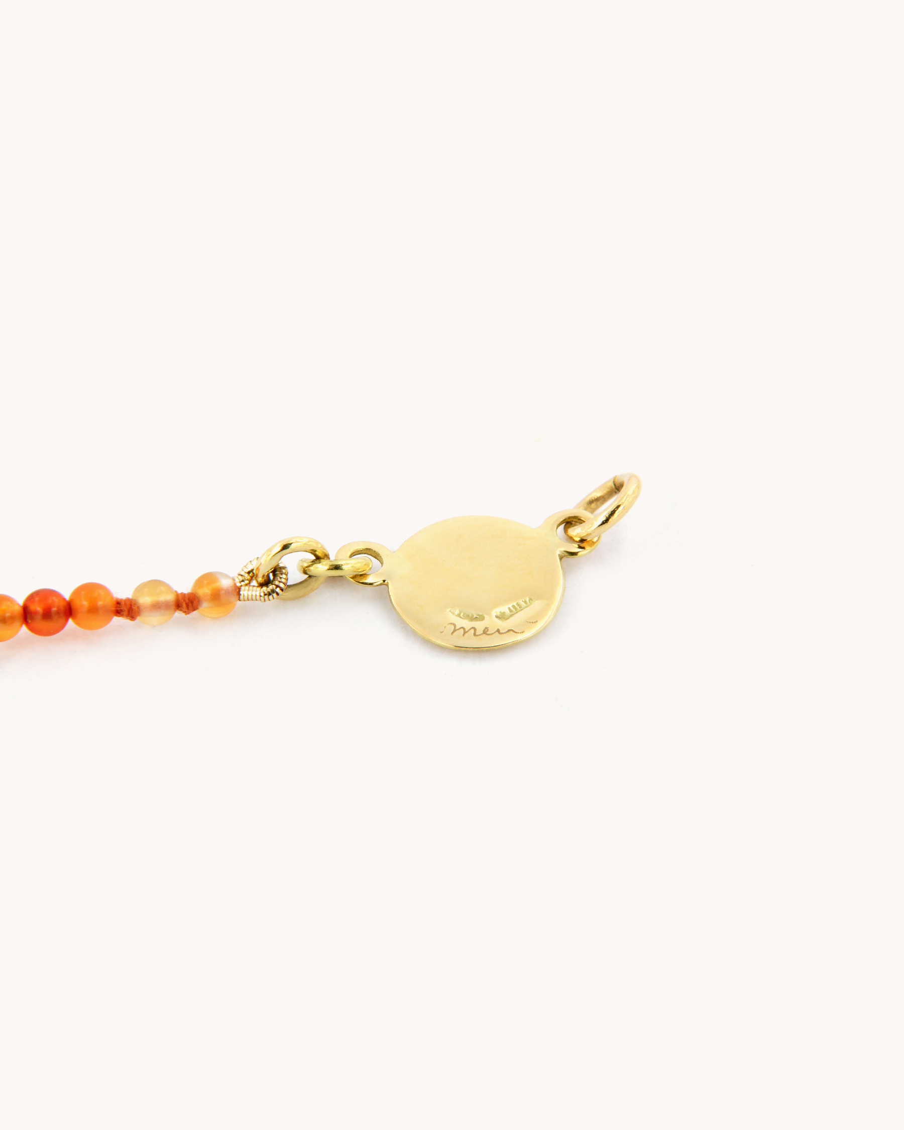 The Sweet Kiss Necklace