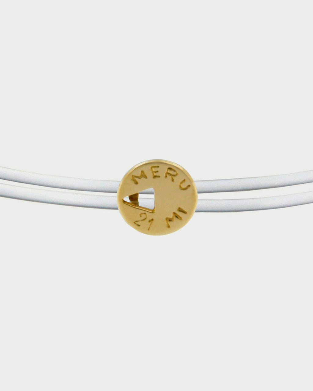 Bracciale Filo da Pesca Puntina da Disegno Merù