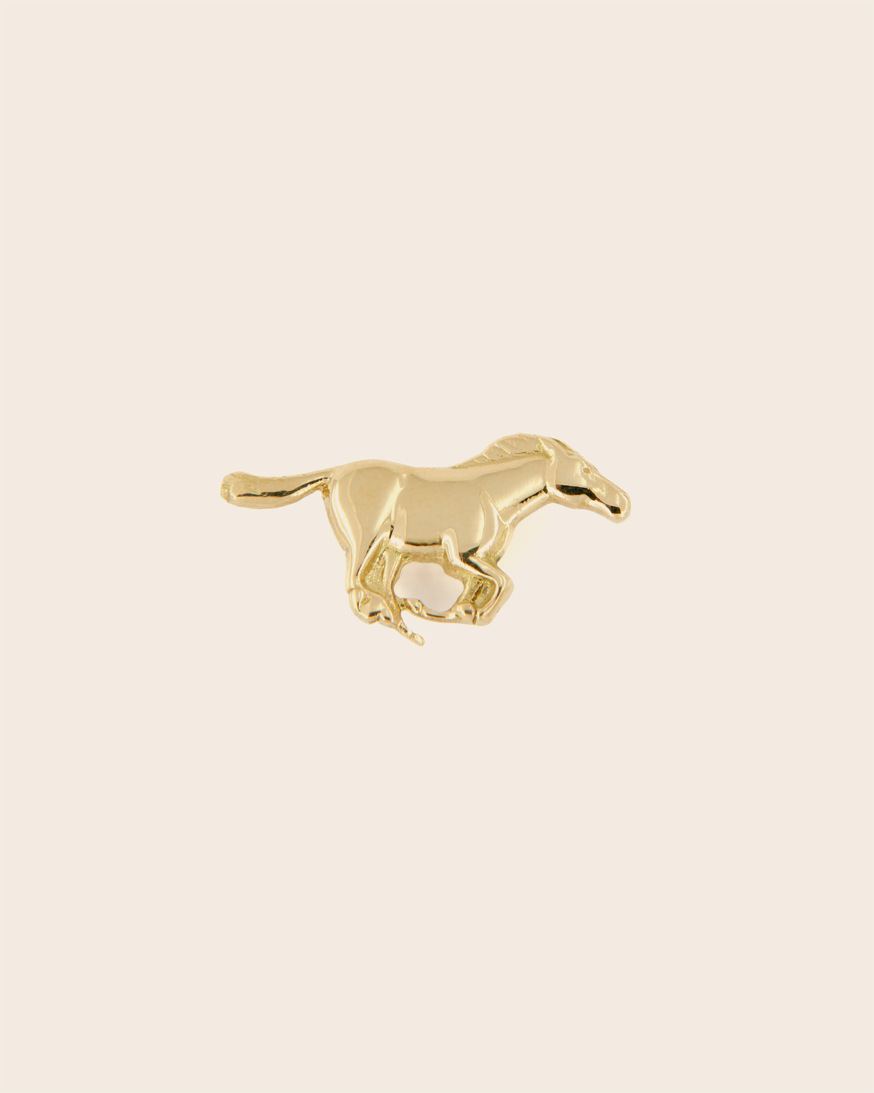 Bracciale filo da Pesca Cavallo in Corsa