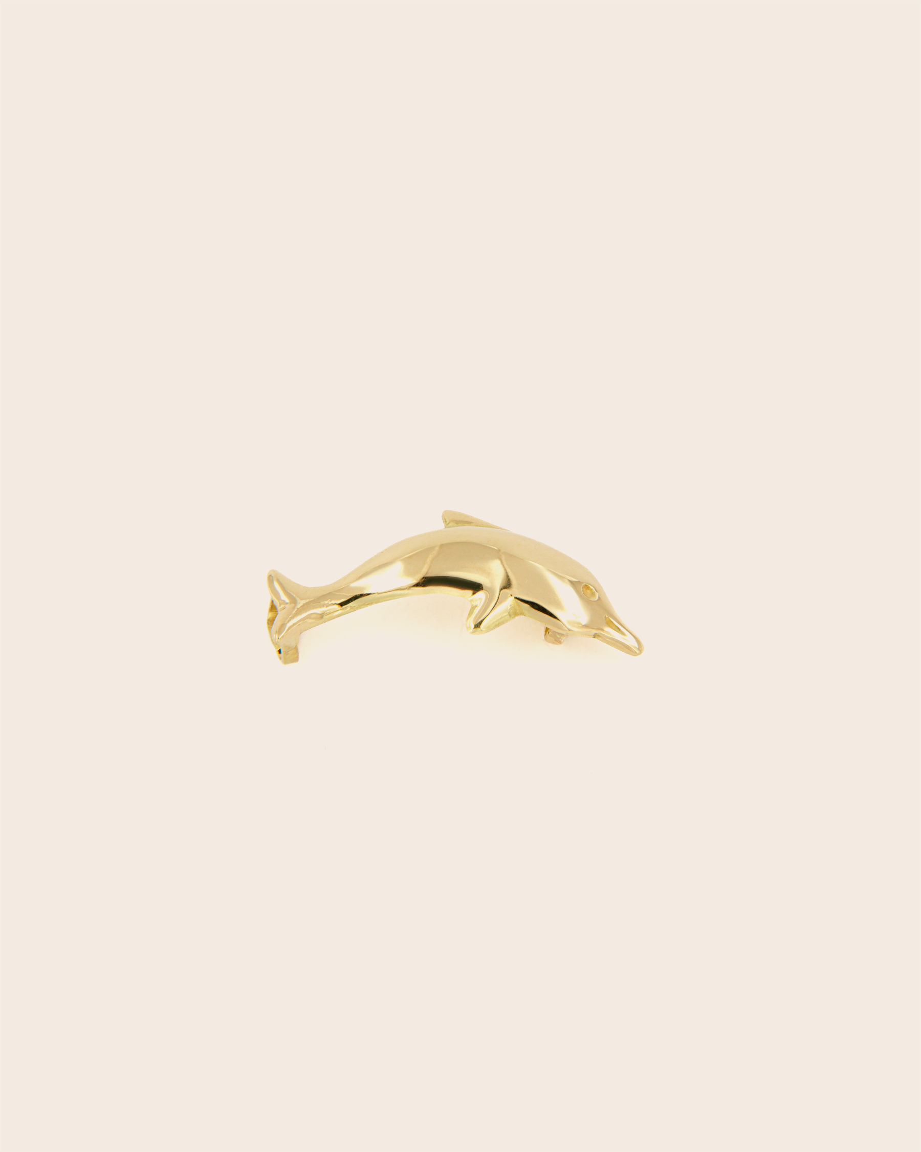 Bracciale Filo da Pesca Delfino