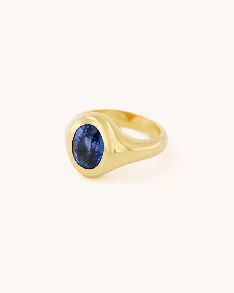 Night of Ceylon Ring