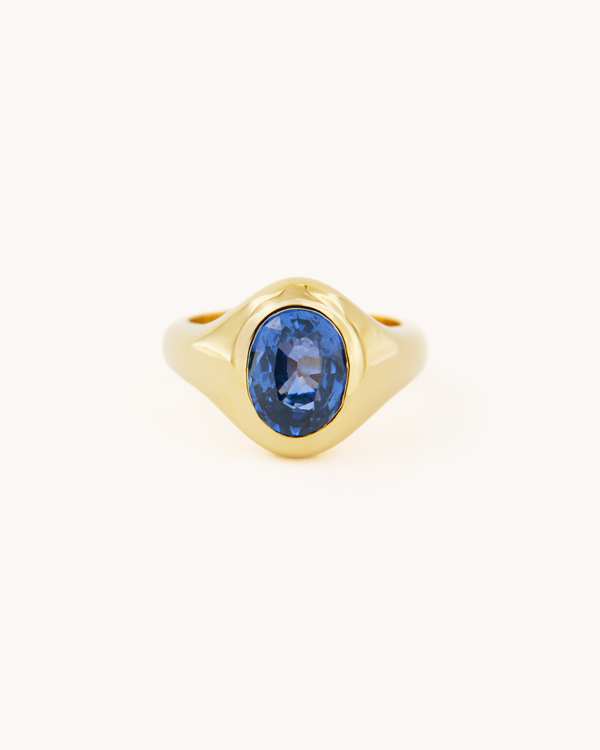 Night of Ceylon Ring