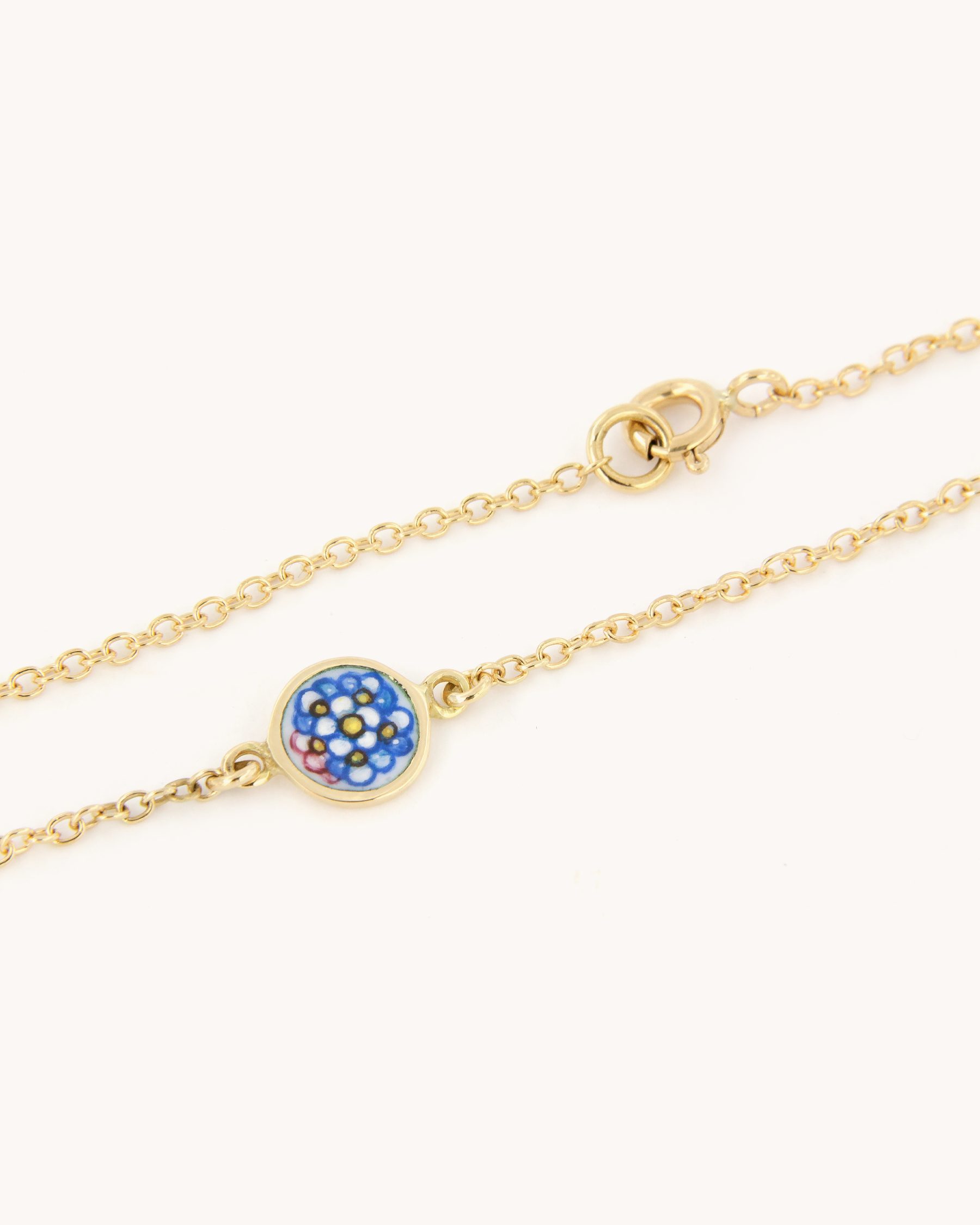 Bracciale Non ti Scordar di Me