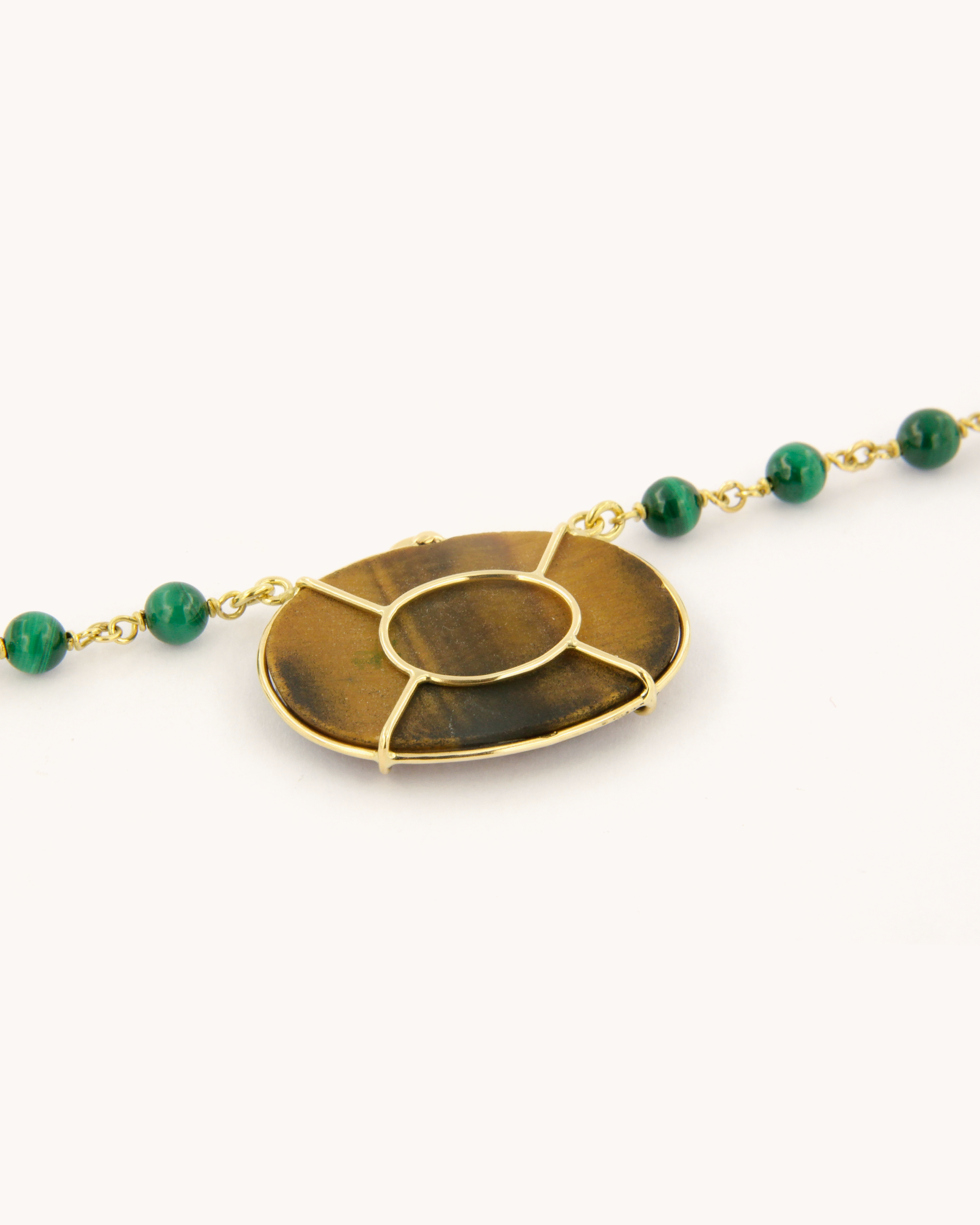 Collana Angelo del Cuore