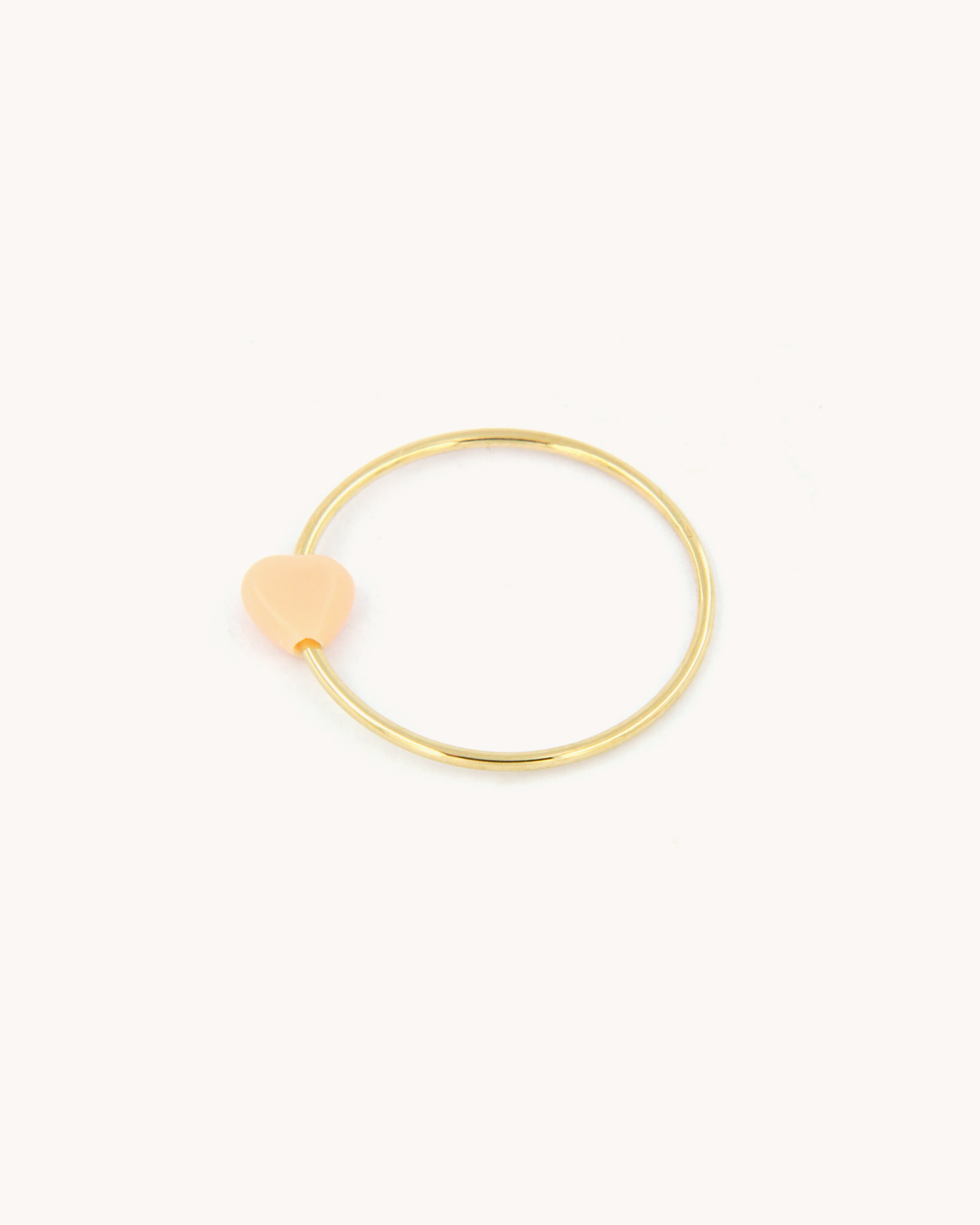 A Little Big Love Ring