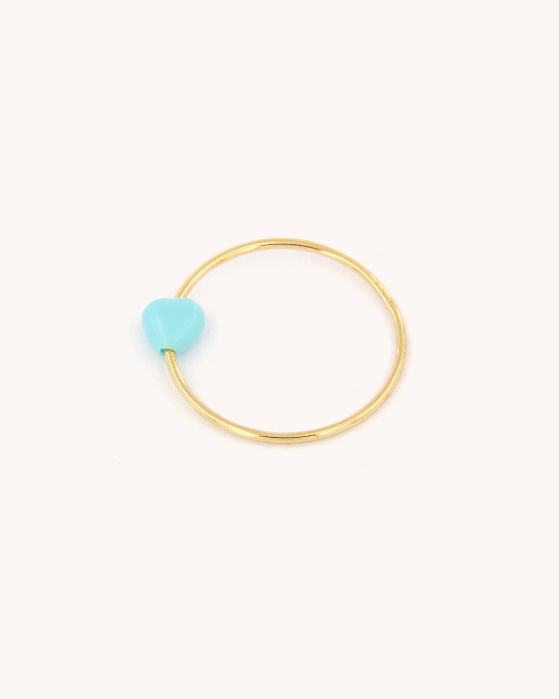 A Little Big Love Ring