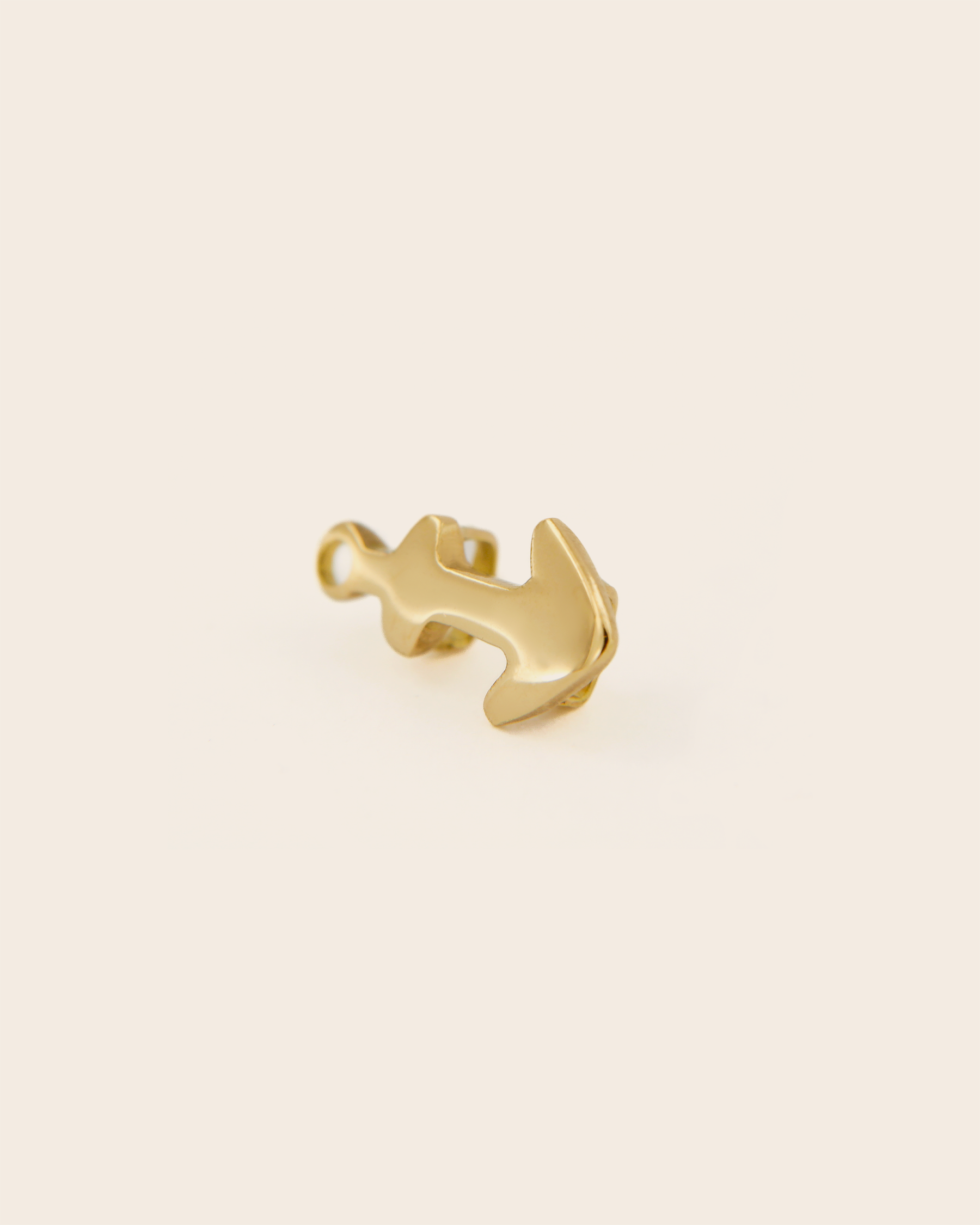 Bracciale Filo da Pesca Ancora