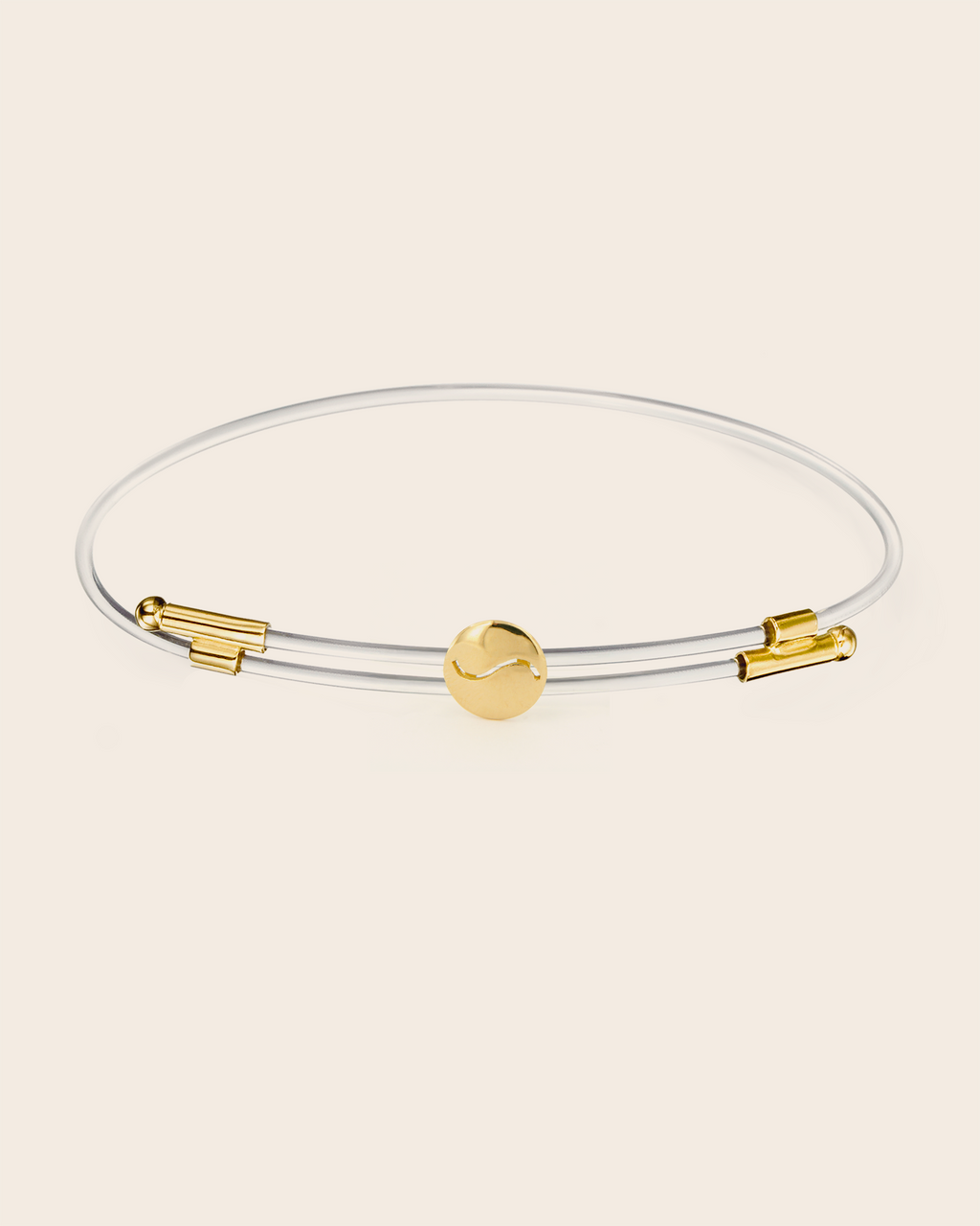 Bracciale Filo da Pesca Tao