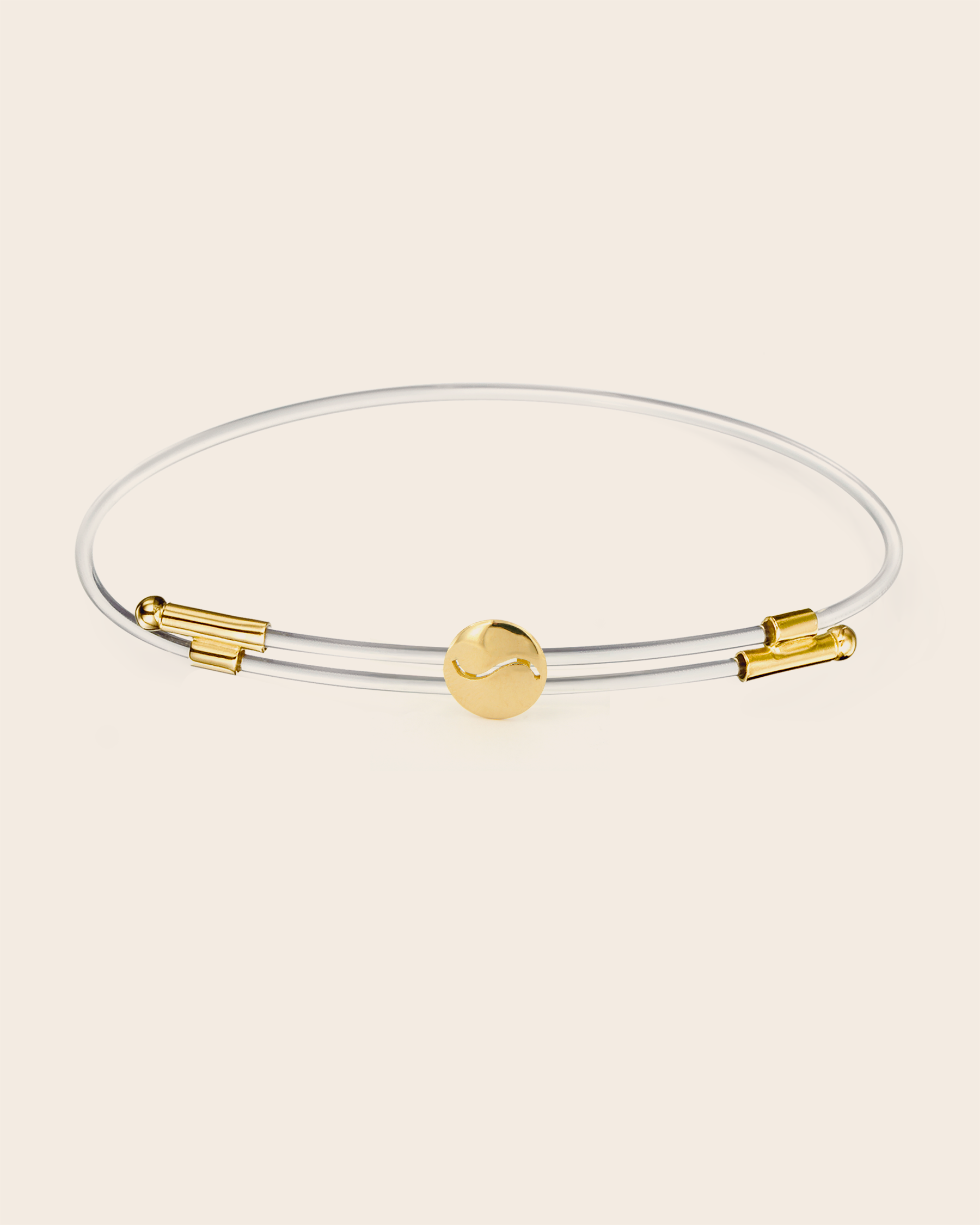 Bracciale Filo da Pesca Tao