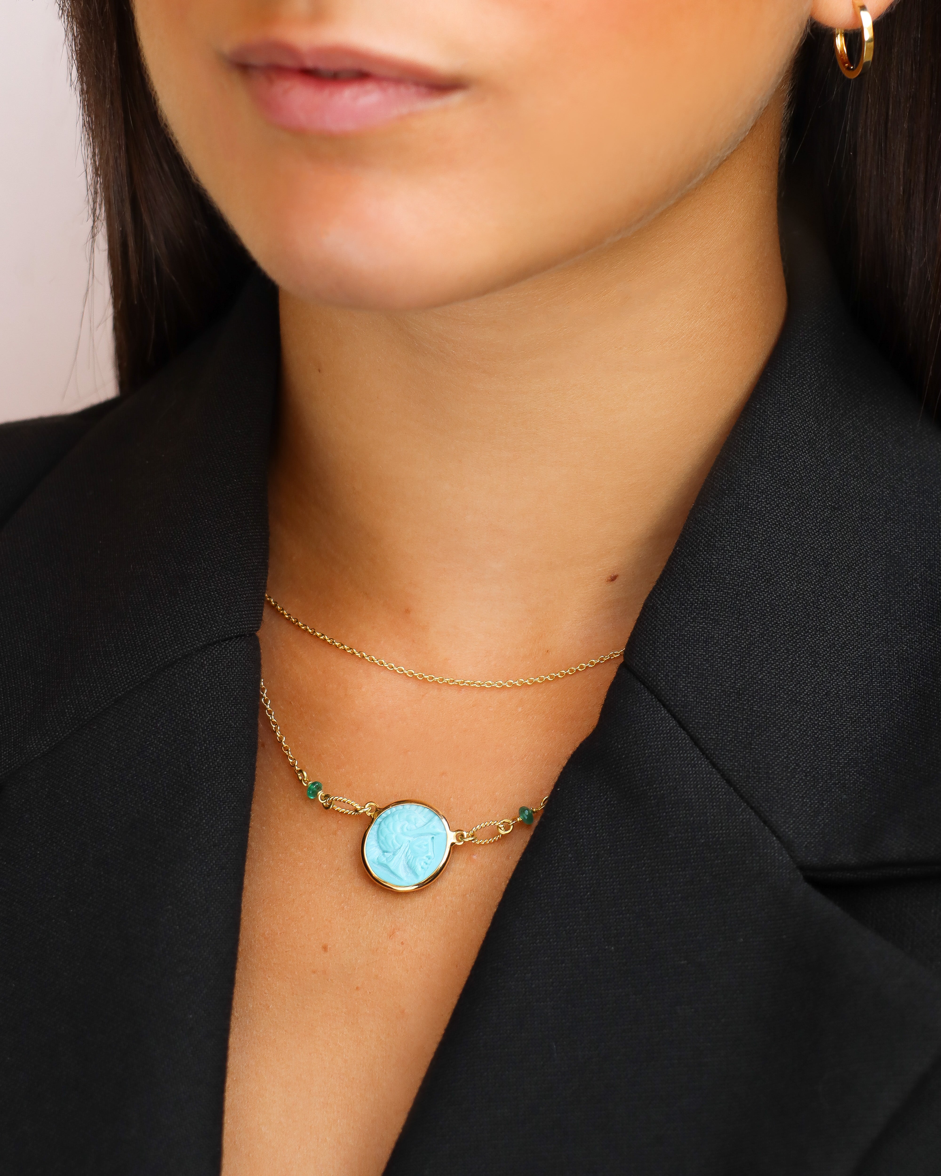Collana della Forza e dell'Abbondanza