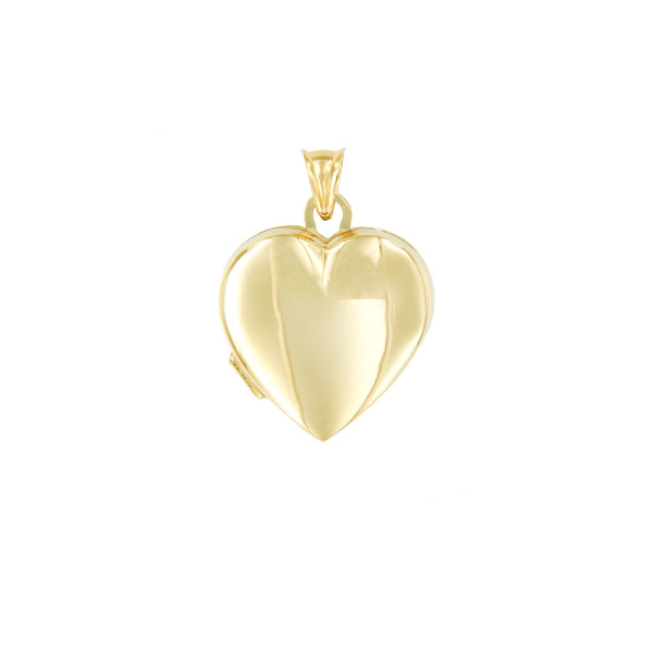 Heart Locket 