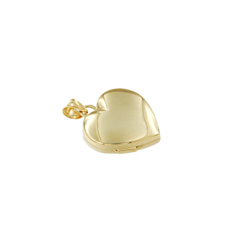 Heart Locket 