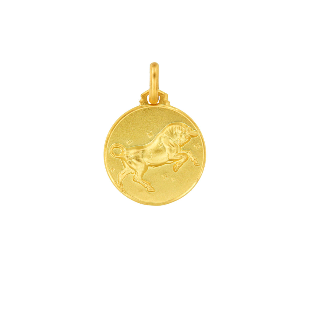 Ciondolo Zodiaco Toro Piccolo