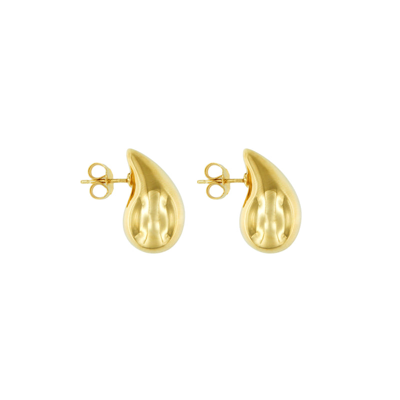 Orecchini a Goccia Piccoli  Shop gioielli in oro 18kt online