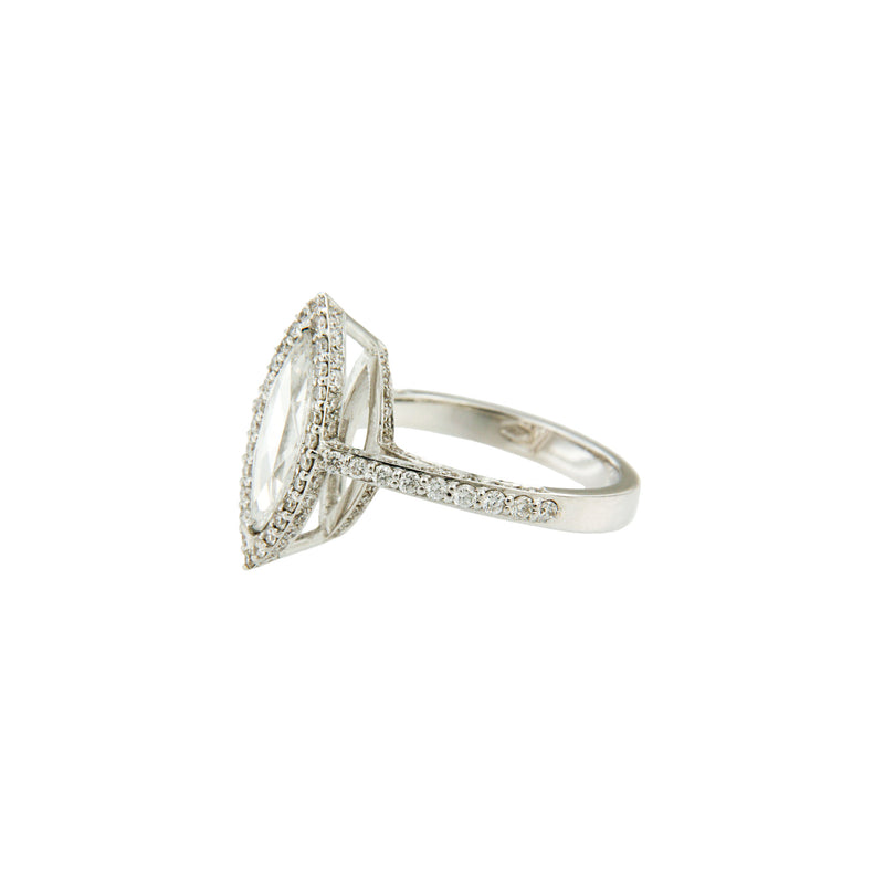 Marchese Diamond Ring