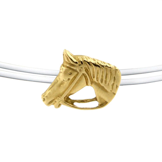 Horse Nylon Bracelet