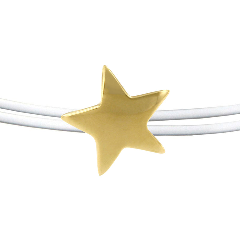 Star Nylon Bracelet